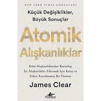 Atomik Alışkanlıklar