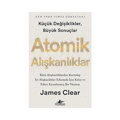 Atomik Alışkanlıklar
