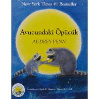 Avucundaki Öpücük: New York Times- 1 Bestseller