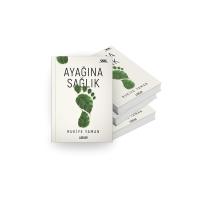 Ayağına Sağlık
