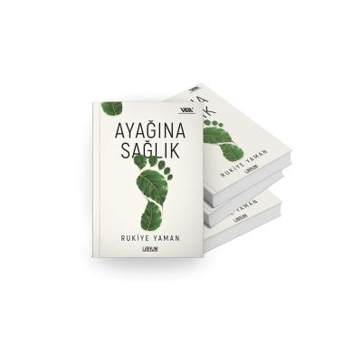 Ayağına Sağlık
