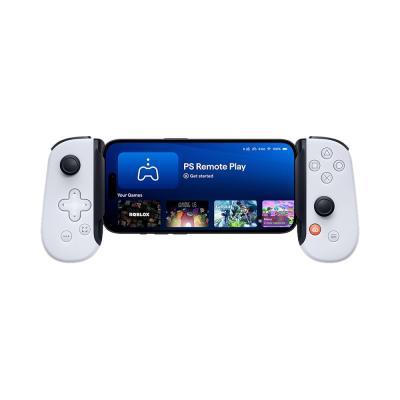 BACKBONE iPhone (Lightning) için One Mobil Oyun Denetleyicisi - PlayStation Edition - 2. Nesil - iPhone'unuzu bir oyun konsoluna dönüştürün (3 ay Apple Arcade dahil) [android]