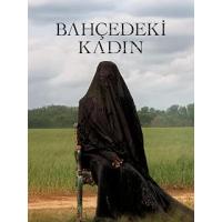 Bahçedeki Kadın