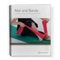 Balanced Body Mat ve Bantlar Kılavuzu, Pilates Mat ve Egzersiz Ekipmanları