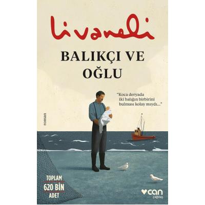 Balıkçı ve Oğlu