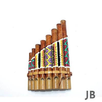 Bambu Batikli Pan Filüt Repot-7