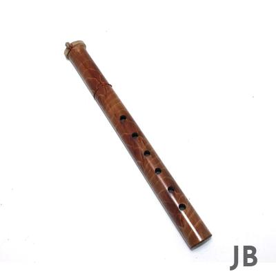 Bambu Flüt Büyük 40 Cm 3dıarta-22