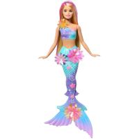 Barbie® Çiçek Açan Deniz Kızı