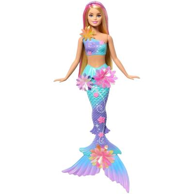 Barbie® Çiçek Açan Deniz Kızı
