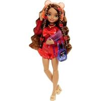 Barbie Dream Besties™ Ana Karakter Bebekler Teresa | Değiştirilebilir moda ve oyun aksesuarları ile moda bebek, 3+, HYC23