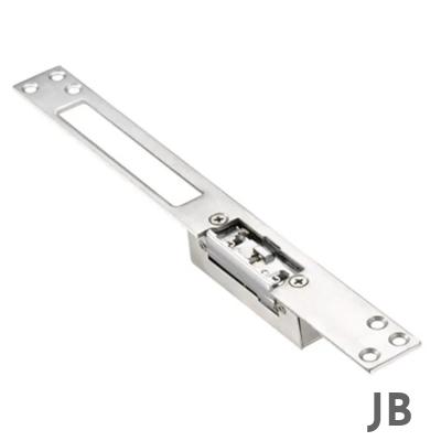 Bas - Aç, Elektrikli Kapı Karşılığı