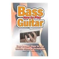 Bas Gitar Nasıl Oynanır