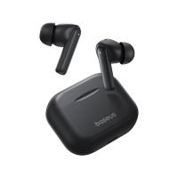 Baseus Bowie E17 True Kablosuz Bluetooth Kulaklık, Siyah
