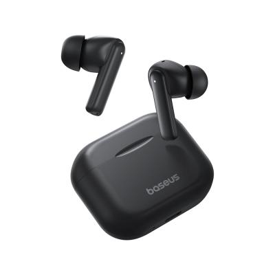 Baseus Bowie E17 True Kablosuz Bluetooth Kulaklık, Siyah