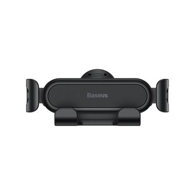 Baseus Stable Gravitational Araç İçi Telefon Tutucu