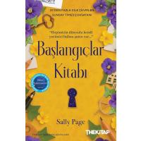 Başlangıçlar Kitabı