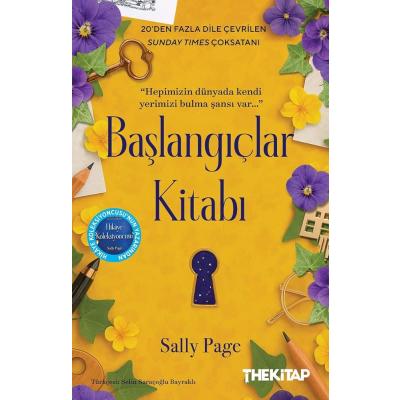 Başlangıçlar Kitabı