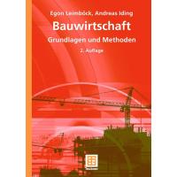 Bauwirtschaft: Grundlagen und Methoden