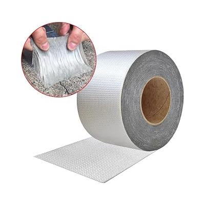 Bay-Tec Sızdırmazlık Tamir Bandı Su Geçirmez Bant 96 Mm*2 Mtr