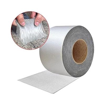 Bay-Tec Sızdırmazlık Tamir Bandı Su Geçirmez Bant 96 Mm*2 Mtr