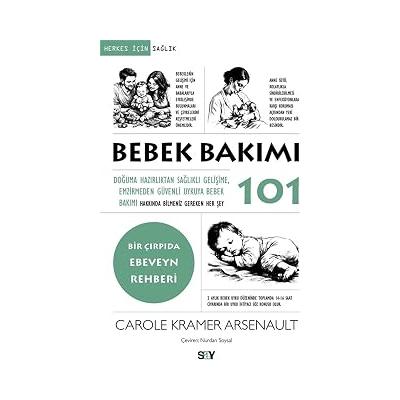 Bebek Bakımı 101