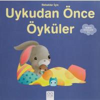 Bebekler için Uykudan Önce Öyküler: Bebek Öyküleri 1+