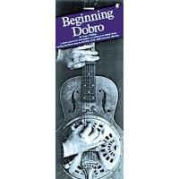 Beginning Dobro