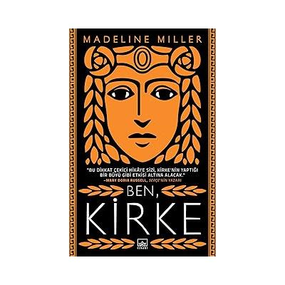 Ben, Kirke