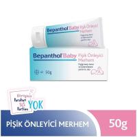 Bepanthol Baby Pişik Kremi 50 gr