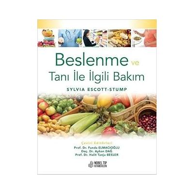 Beslenme ve Tanı ile İlgili Bakım