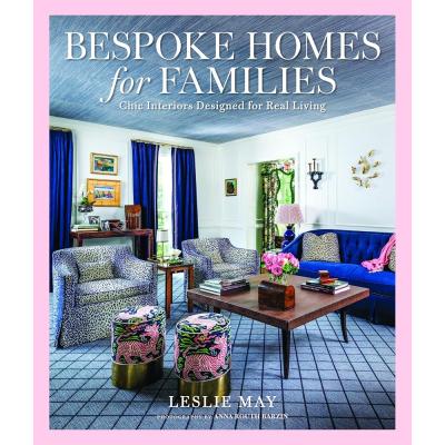 Bespoke Homes for Families: Chic Interiors Designed for Real Living