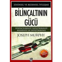 Bilinçaltının Gücü: Düşüncelerinizi Değiştirirseniz Kaderinizi de Değiştirirsiniz