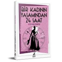 Bir Kadının Yaşamından Yirmi Dört Saat