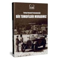 BİR TOMOFİLDİR MURADIMIZ - Türkiye Otomotiv Perakendeciliği