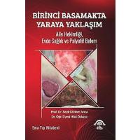 Birinci Basamakta Yaraya Yaklaşım: Aile Hekimliği, Evde Sağlık ve Palyatif Bakım