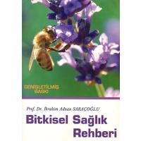 Bitkisel Sağlık Rehberi ---
