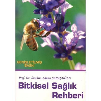 Bitkisel Sağlık Rehberi ---