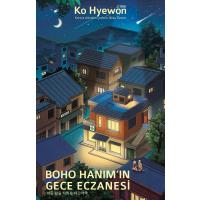 Boho Hanım'ın Gece Eczanesi