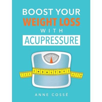 Boost Your Weight Loss with Acupressure