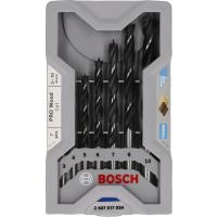 Bosch Ahşap Matkap Ucu Seti 7 Parçalı