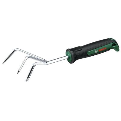 Bosch Bahçe Üç Dişli Tırmık