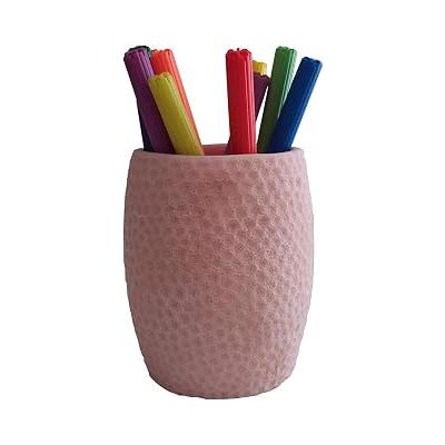 Bosphorus Kalemlik Pembe Petek Ofis Gereci