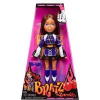 Bratz Scorchin' Yasmin Moda Bebek Aksesuarları ile