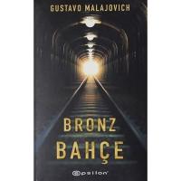 Bronz Bahçe