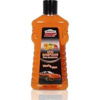 BTM OTOMOTİV (143) Autokit Portakallı Oto Şampuanı Kokulu Araba Şampuanı 1 Litre