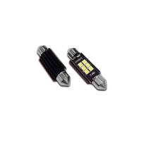 BTM OTOMOTİV (82)6 LED CANBUSLI 31 MM JAPON TİPİ SOFİT AMPUL 2 ADET