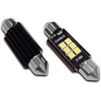 BTM OTOMOTİV (82)6 LED CANBUSLI 31 MM JAPON TİPİ SOFİT AMPUL 2 ADET
