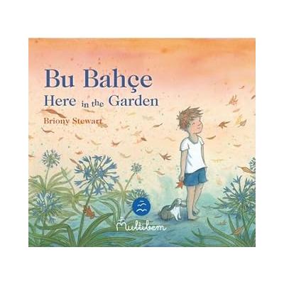 Bu Bahçe - Here In The Garden
