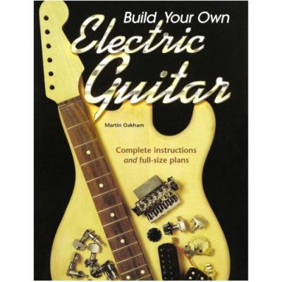 Build Your Own Electric Guitar