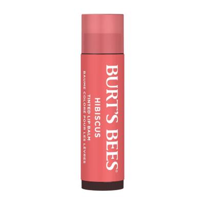Burt's Bees Renkli Dudak Bakım Kremi